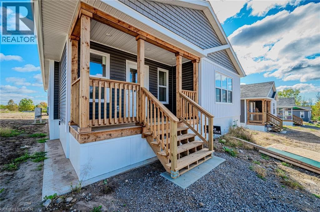 1085 CONCESSION 10 ROAD WEST UNIT LOT 120R — photo 3