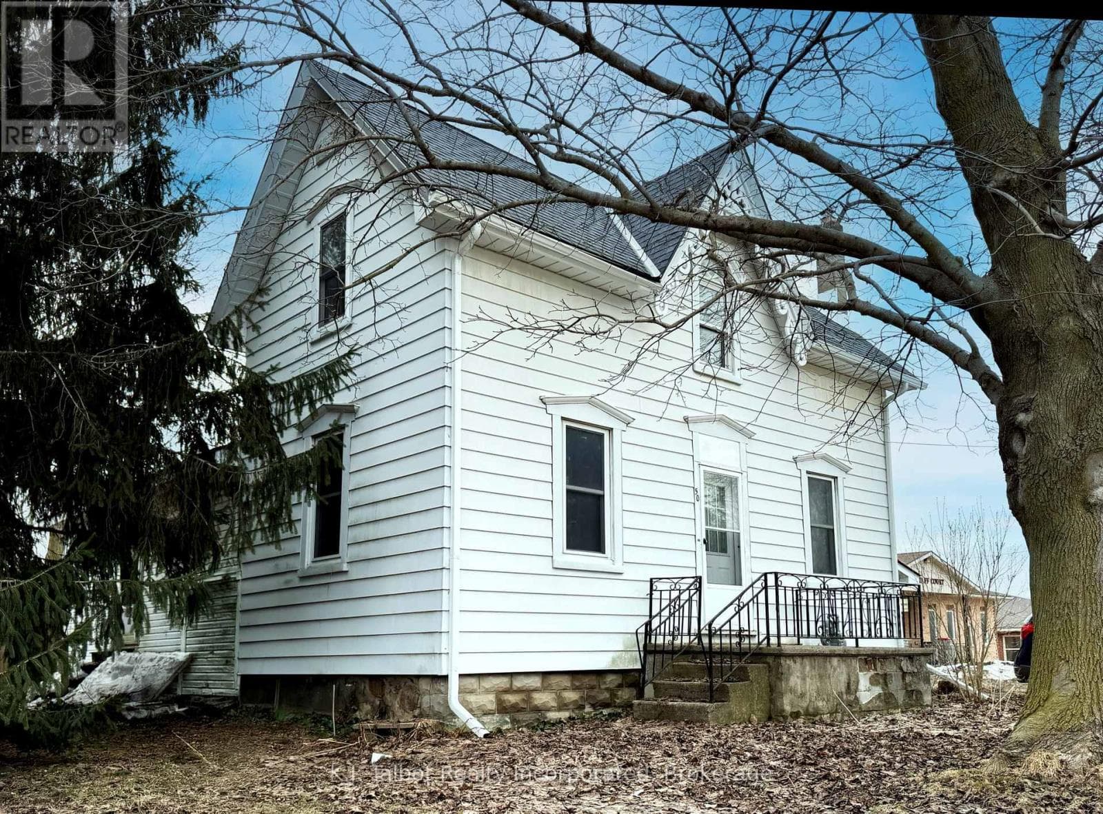 50 MARY STREET — photo 3