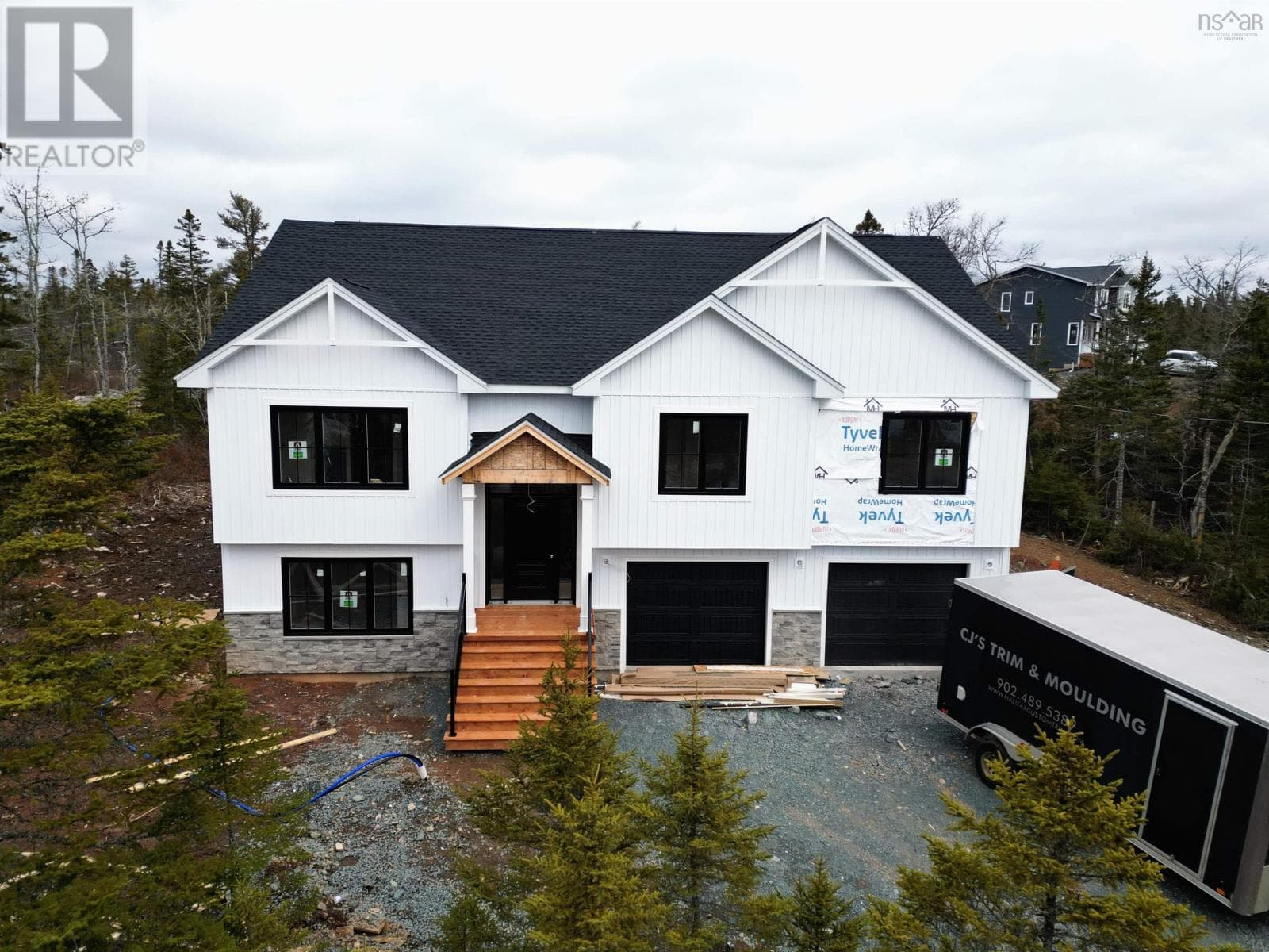 749GH 750 CELEBRATION DRIVE KINCLOCH ESTATES — photo 2