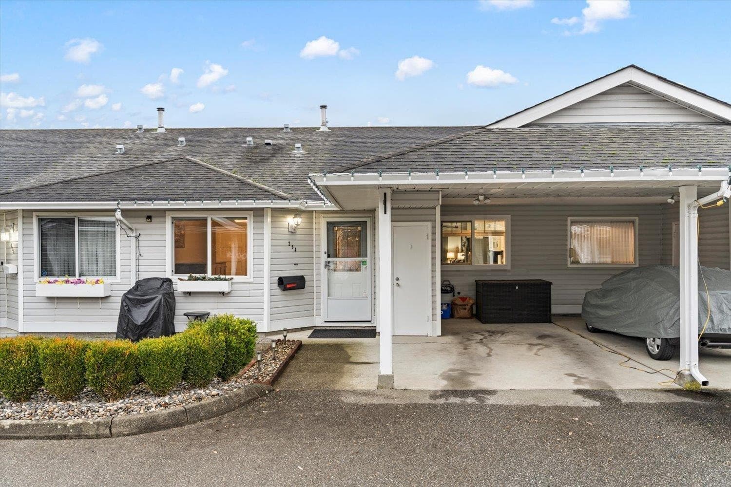 254 7610 EVANS ROAD, Sardis West Vedder, Chilliwack — photo 4
