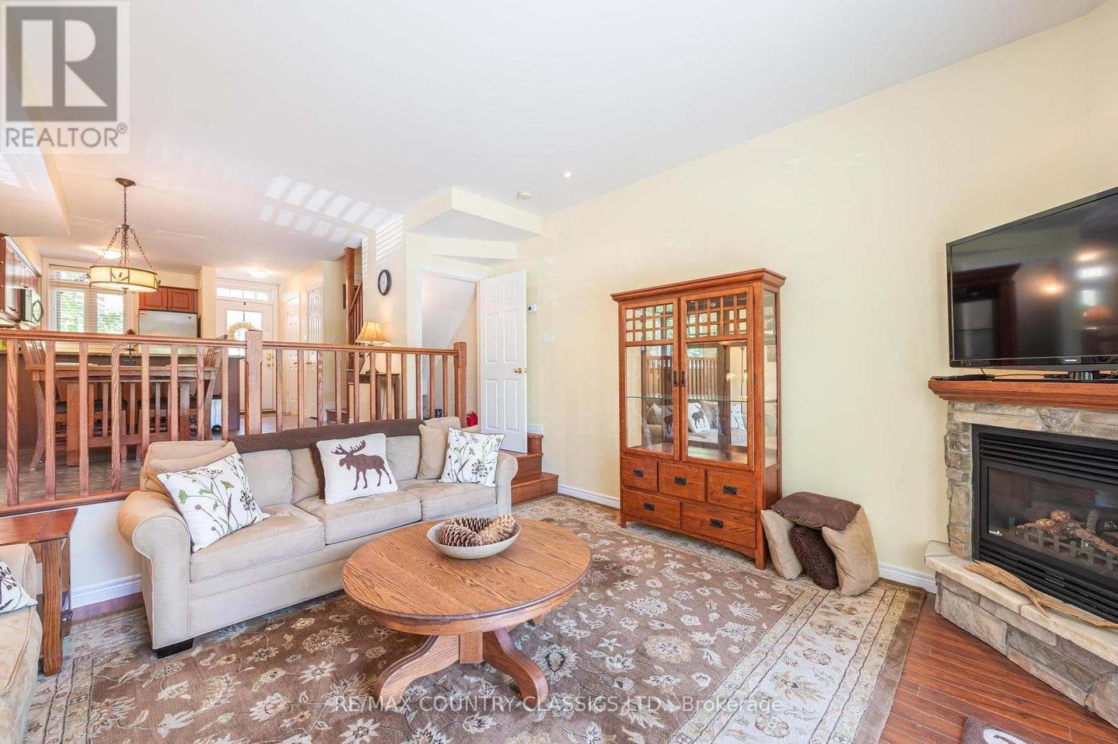 1 - 1579 ANSTRUTHER LAKE ROAD, Central Lakes — photo 4