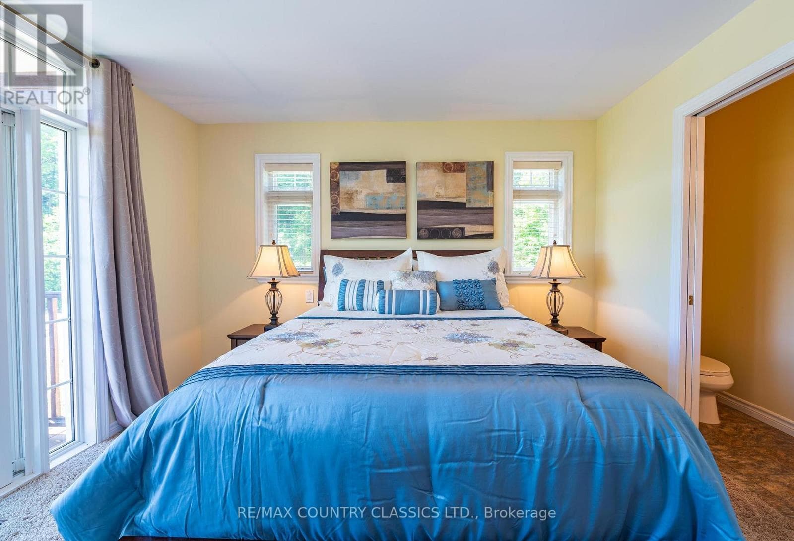 1 - 1579 ANSTRUTHER LAKE ROAD, Central Lakes — photo 5