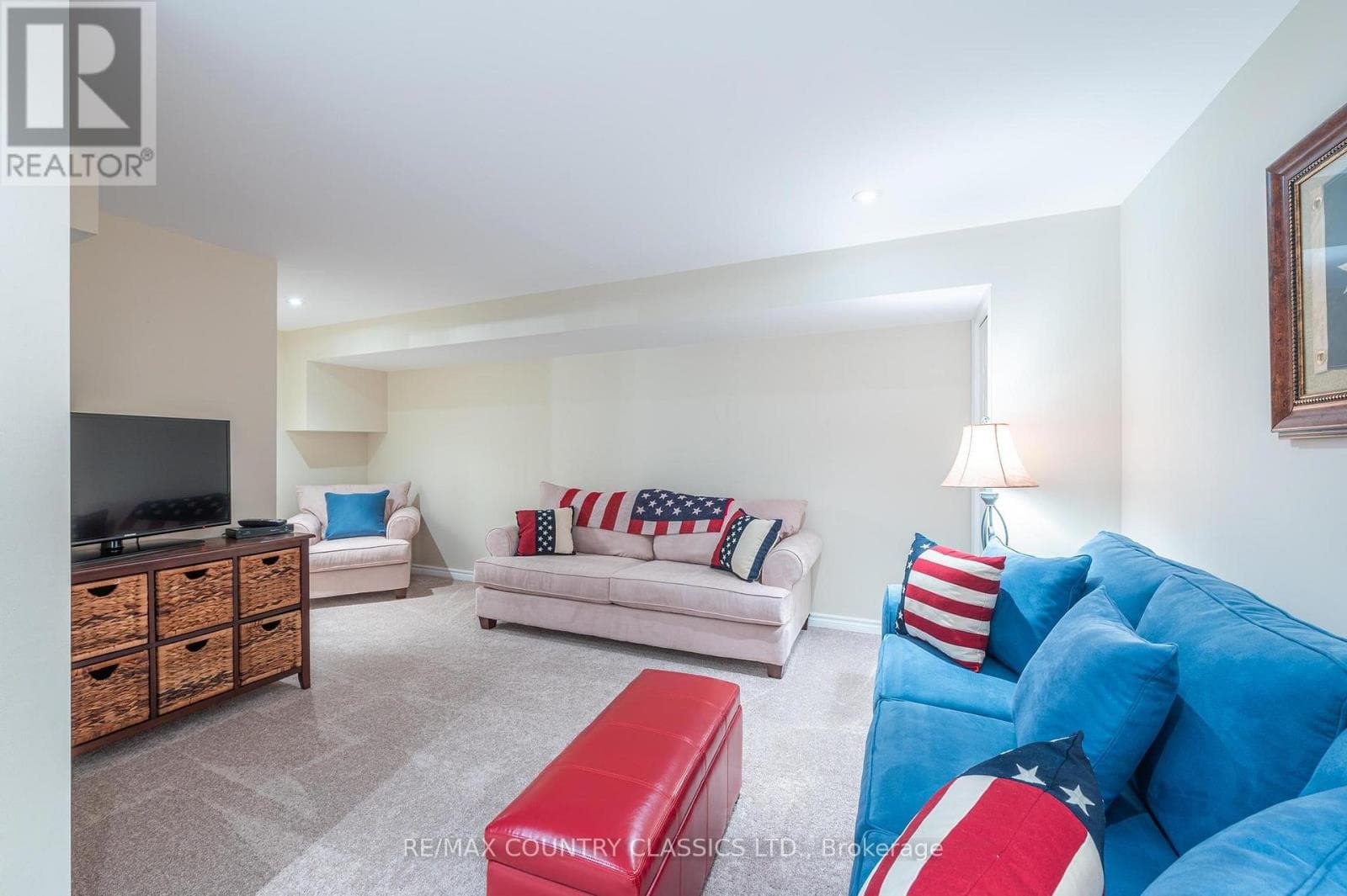 1 - 1579 ANSTRUTHER LAKE ROAD, Central Lakes — photo 2