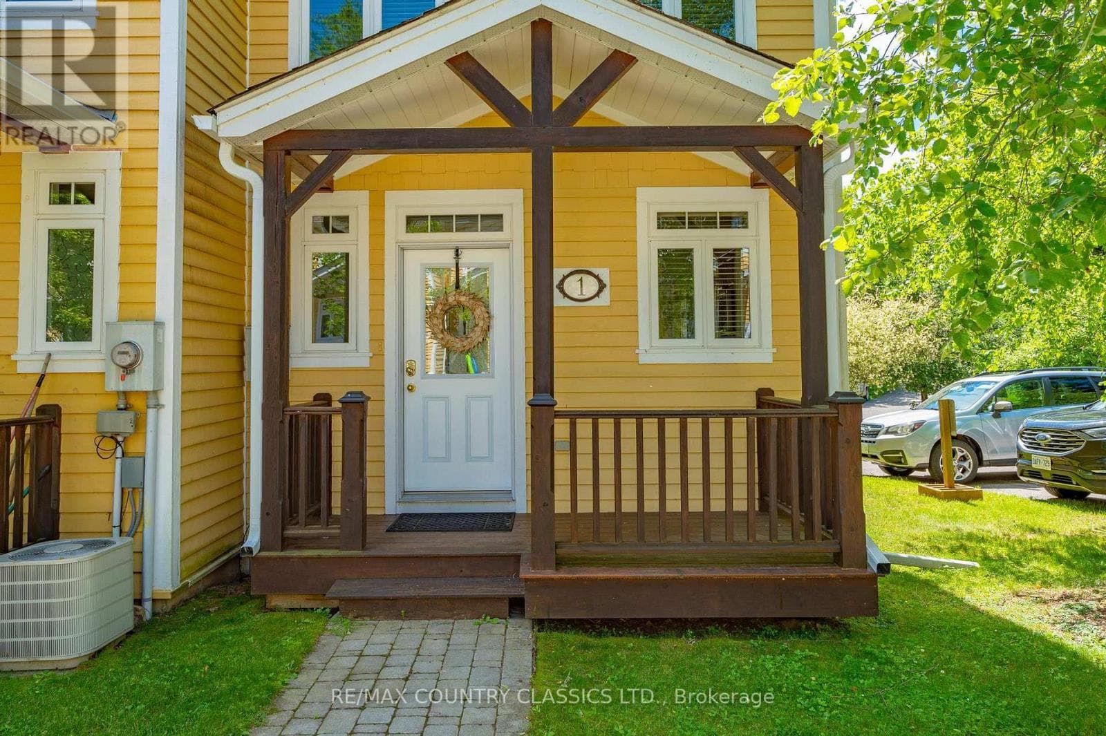 1 - 1579 ANSTRUTHER LAKE ROAD — photo 4
