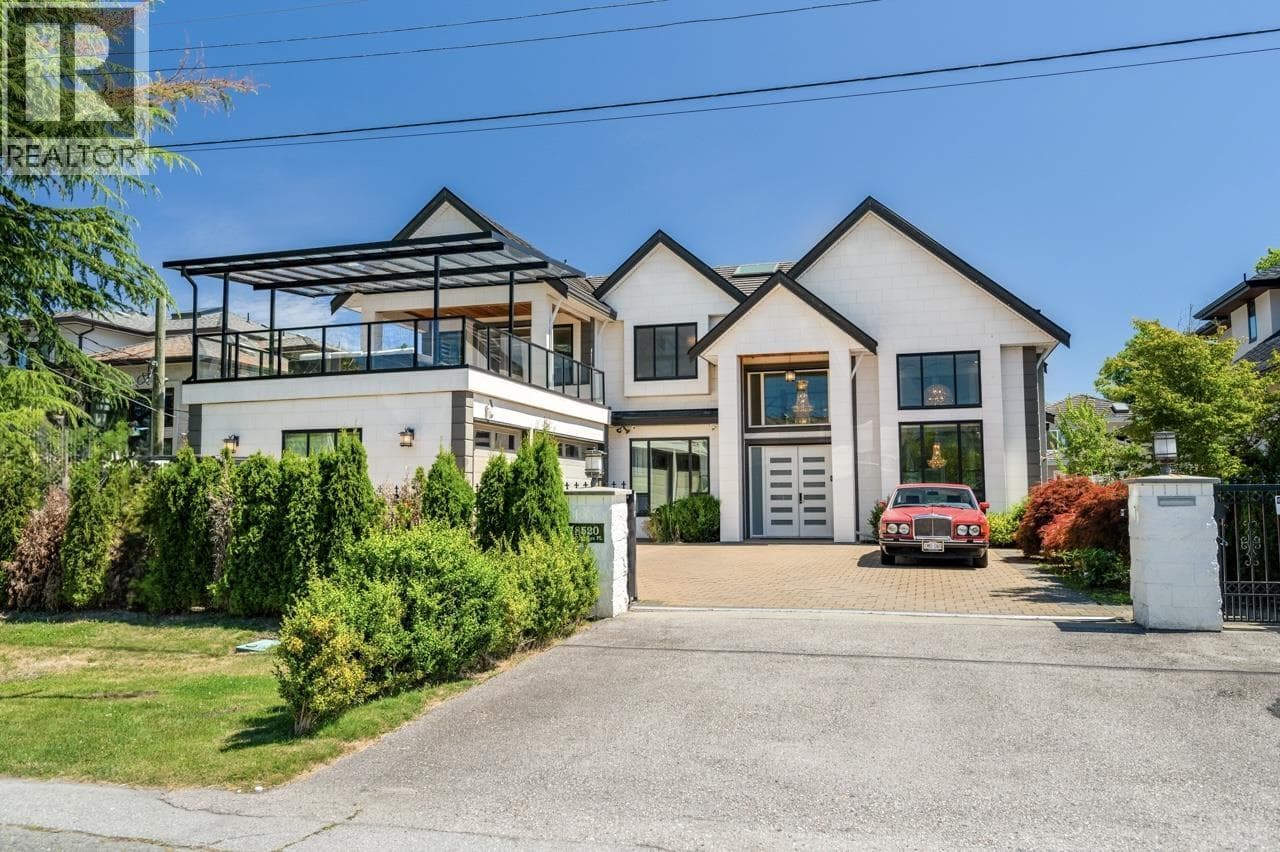 8520 LITTLEMORE PLAZA in Seafair