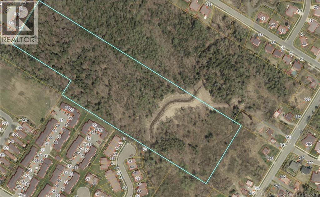 BROOKSIDE DRIVE, New Brunswick — photo 4