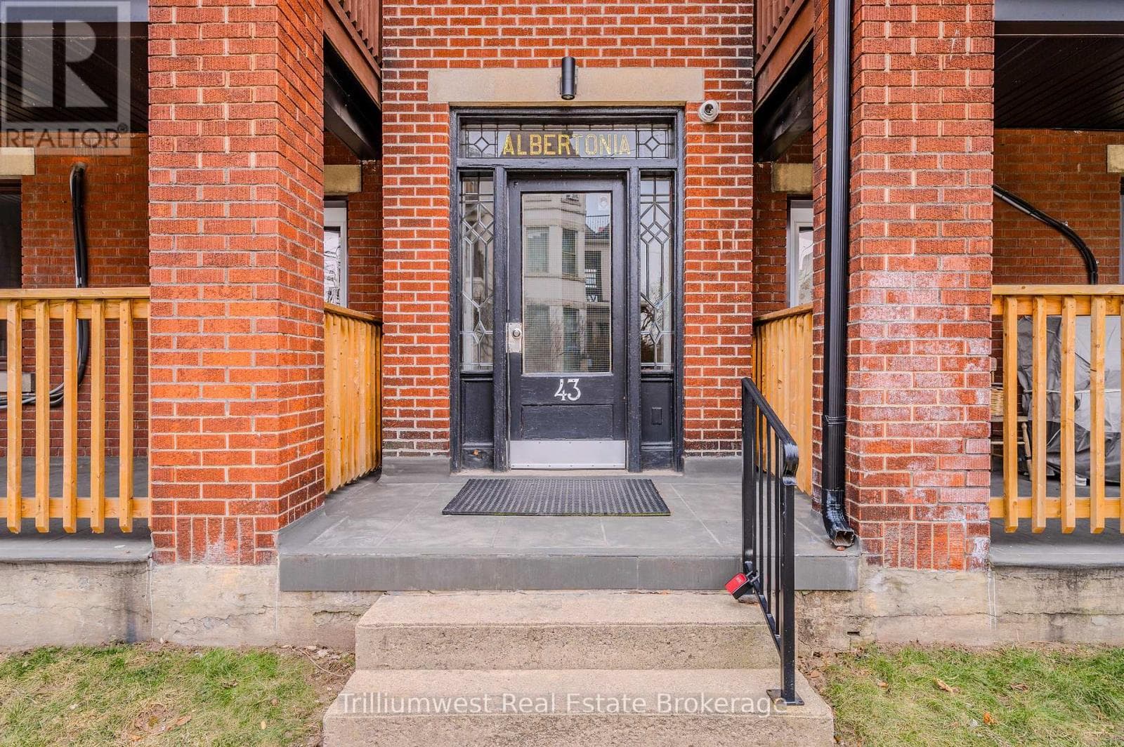 41-43 ALBERT Street — photo 5