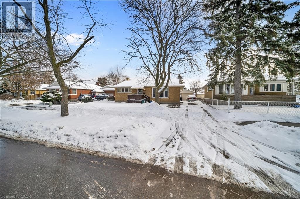 259 FRANKLIN STREET SOUTH in Vanier/Rockway