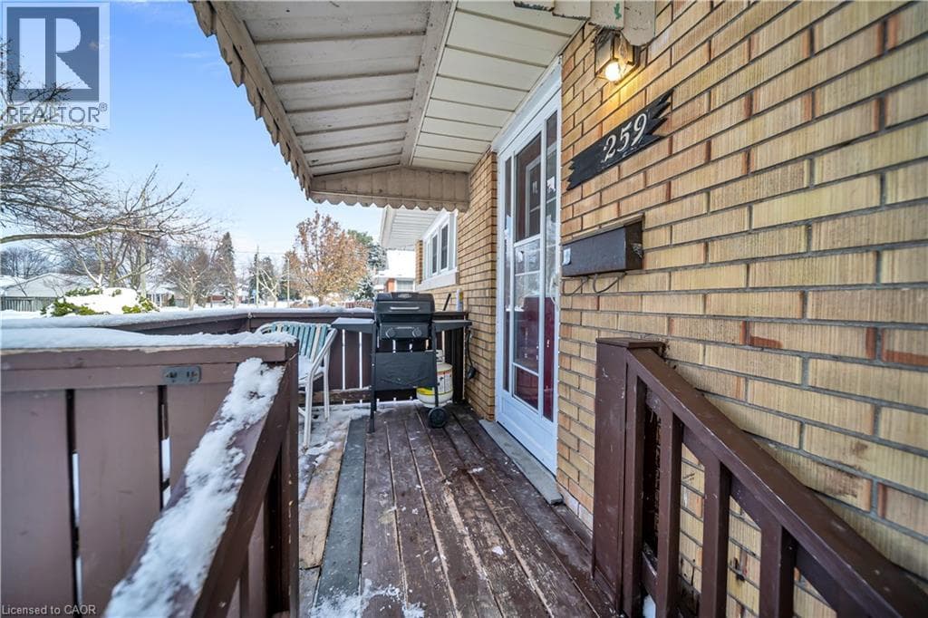 259 FRANKLIN STREET SOUTH — photo 5