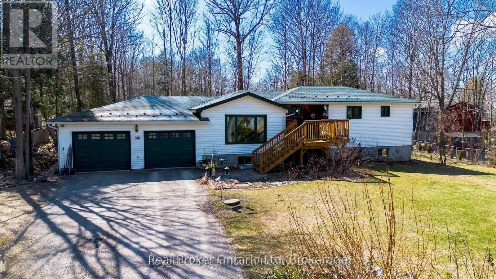 14 SENECA CRESCENT in 
