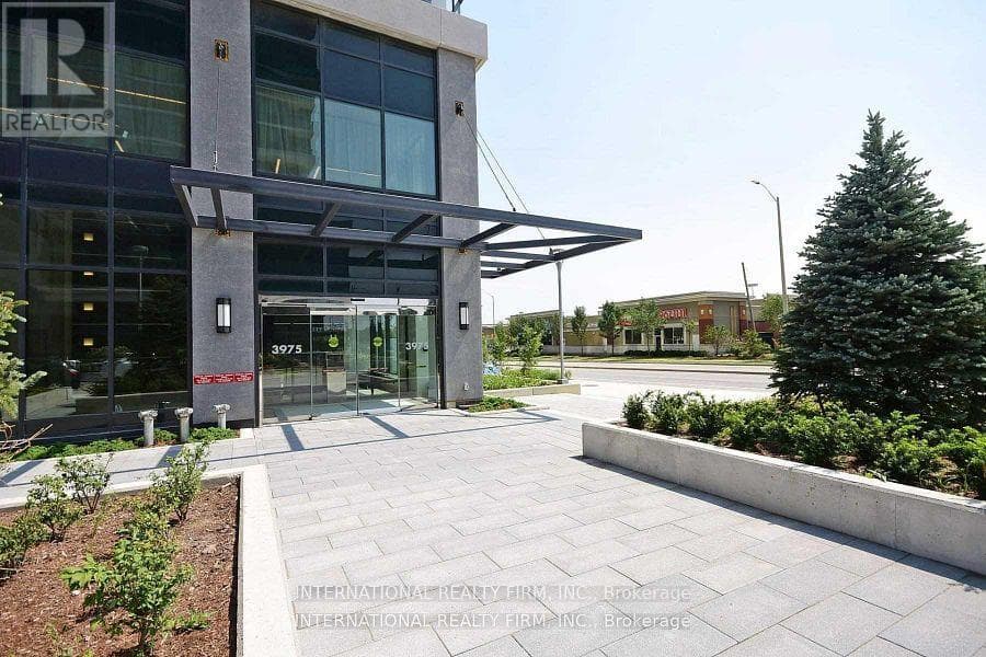 307 - 3975 GRAND PARK DRIVE — photo 2