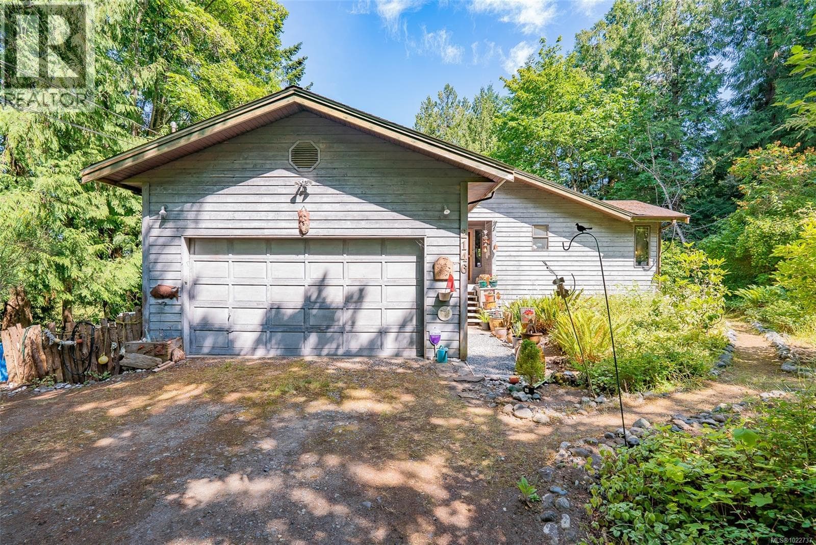 2146 PAULS ROAD, Vancouver Island — photo 2