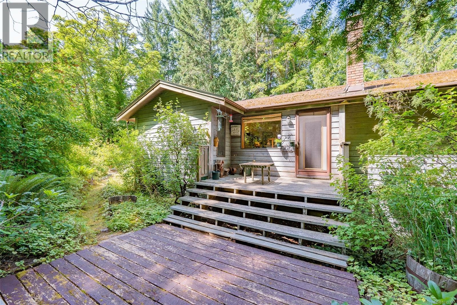 2146 PAULS ROAD, Vancouver Island — photo 3