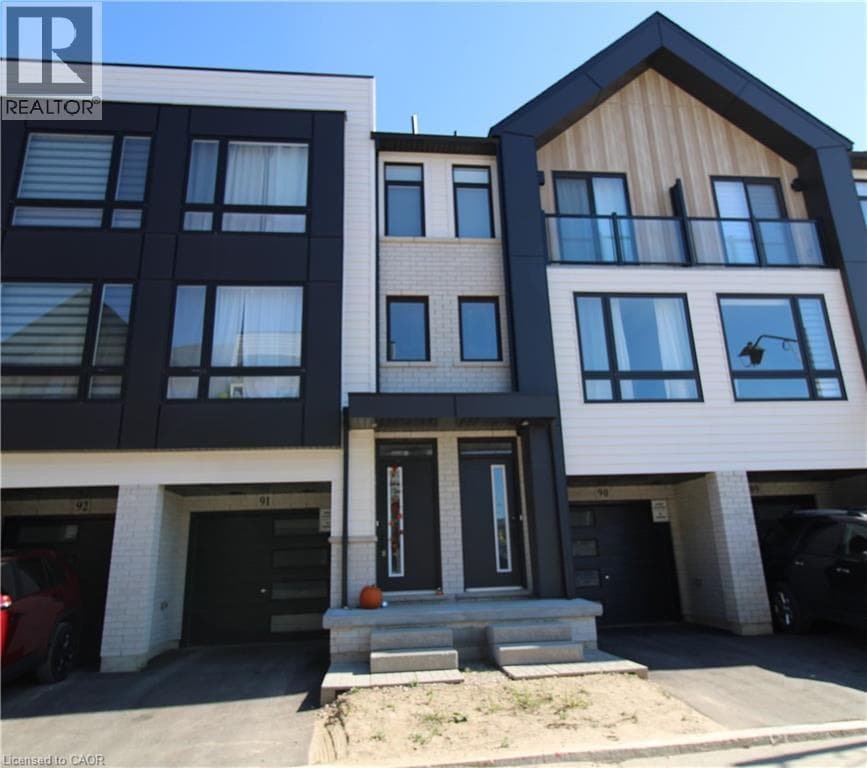 55 TOM BROWN DRIVE UNIT 91 in 