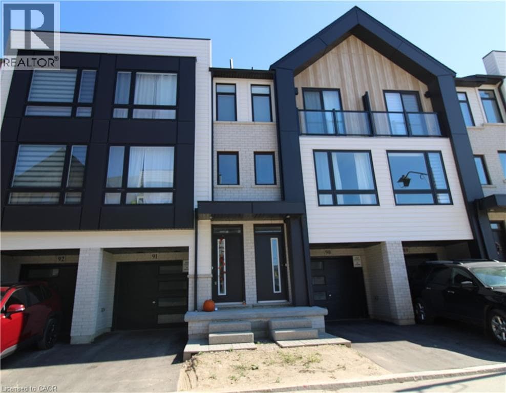 55 TOM BROWN DRIVE UNIT 91 — photo 2