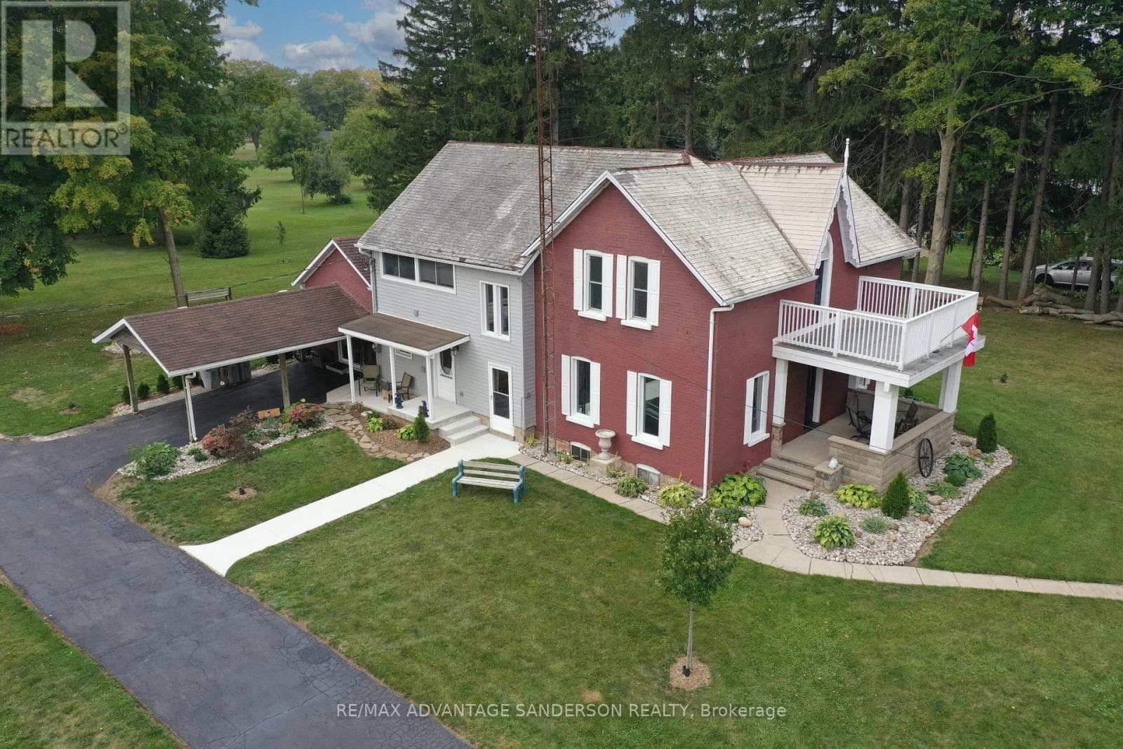 8523 TOWNSEND LINE in 