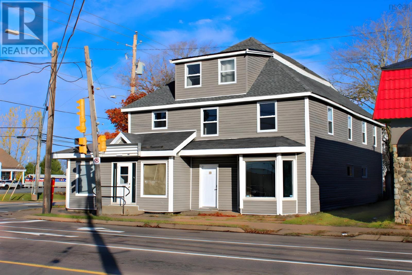 1 QUEEN STREET in 