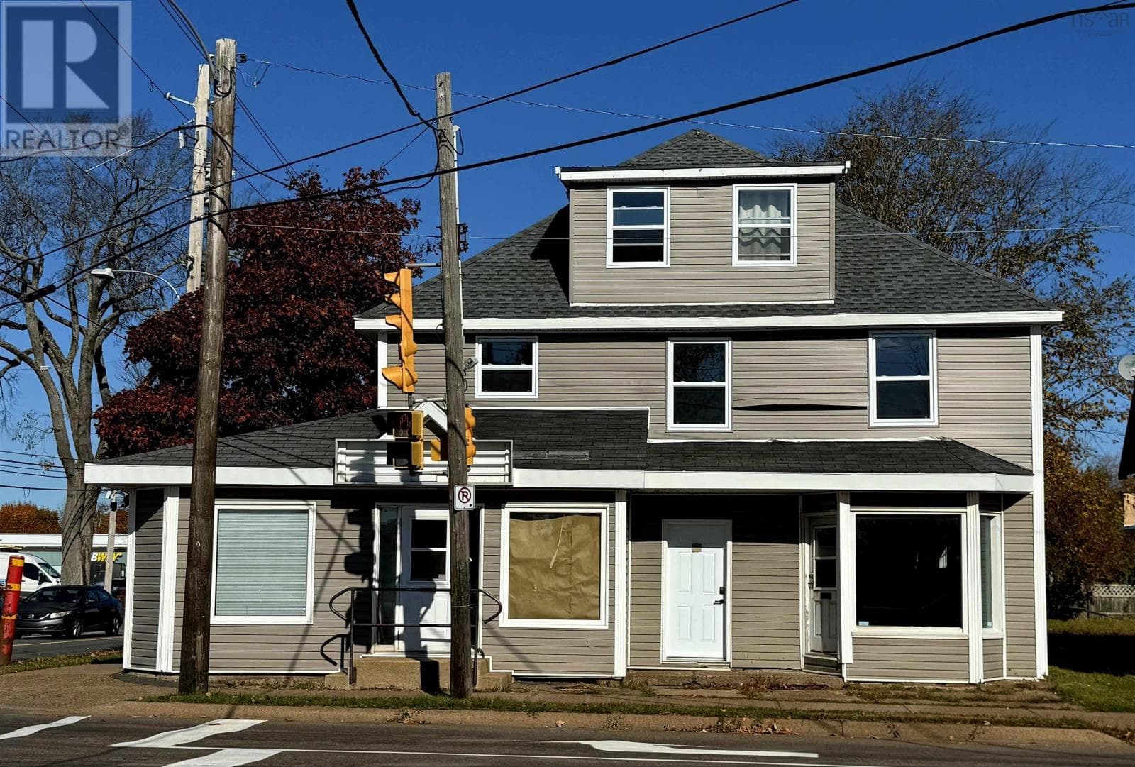 1 QUEEN STREET, NSAR — photo 2