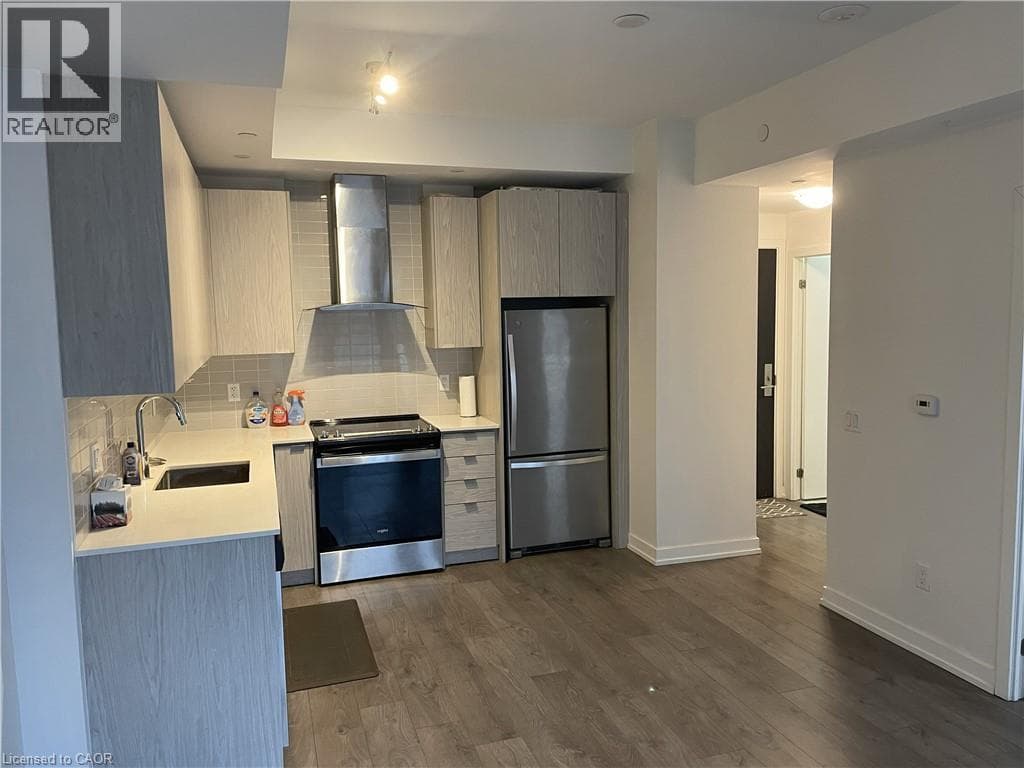 55 DUKE Street W Unit# 404 — photo 2