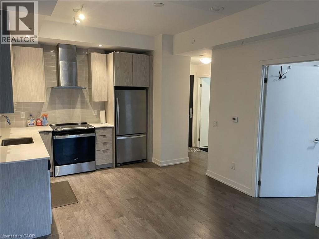 55 DUKE Street W Unit# 404 — photo 3