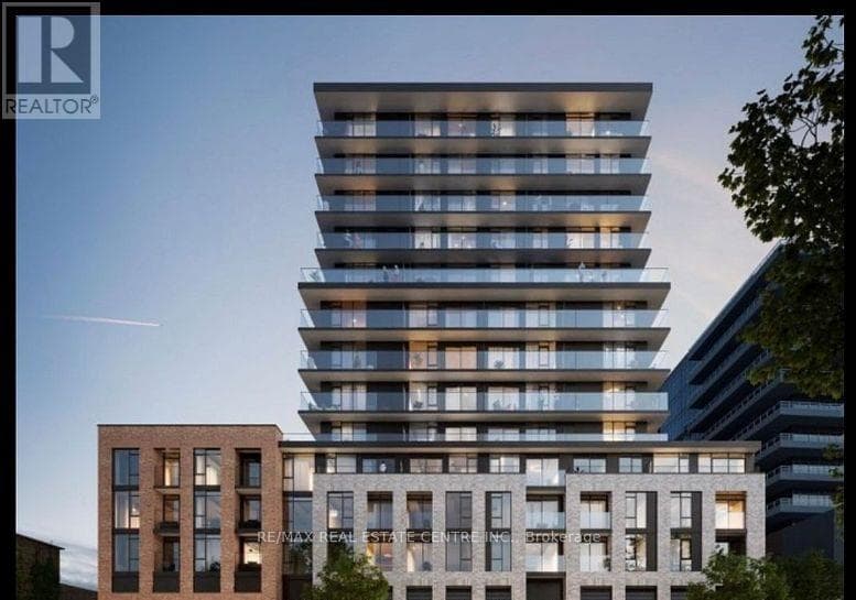 915 - 1 JARVIS STREET in Beasley
