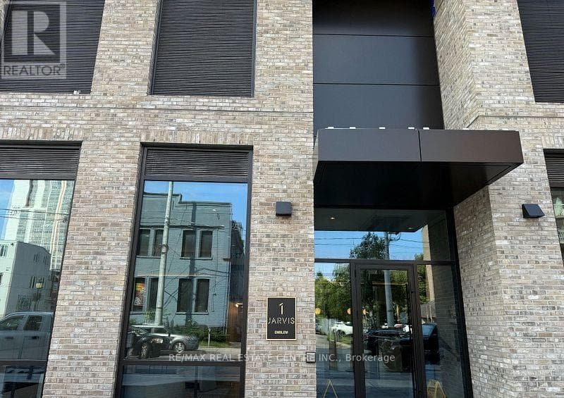 915 - 1 JARVIS STREET — photo 3