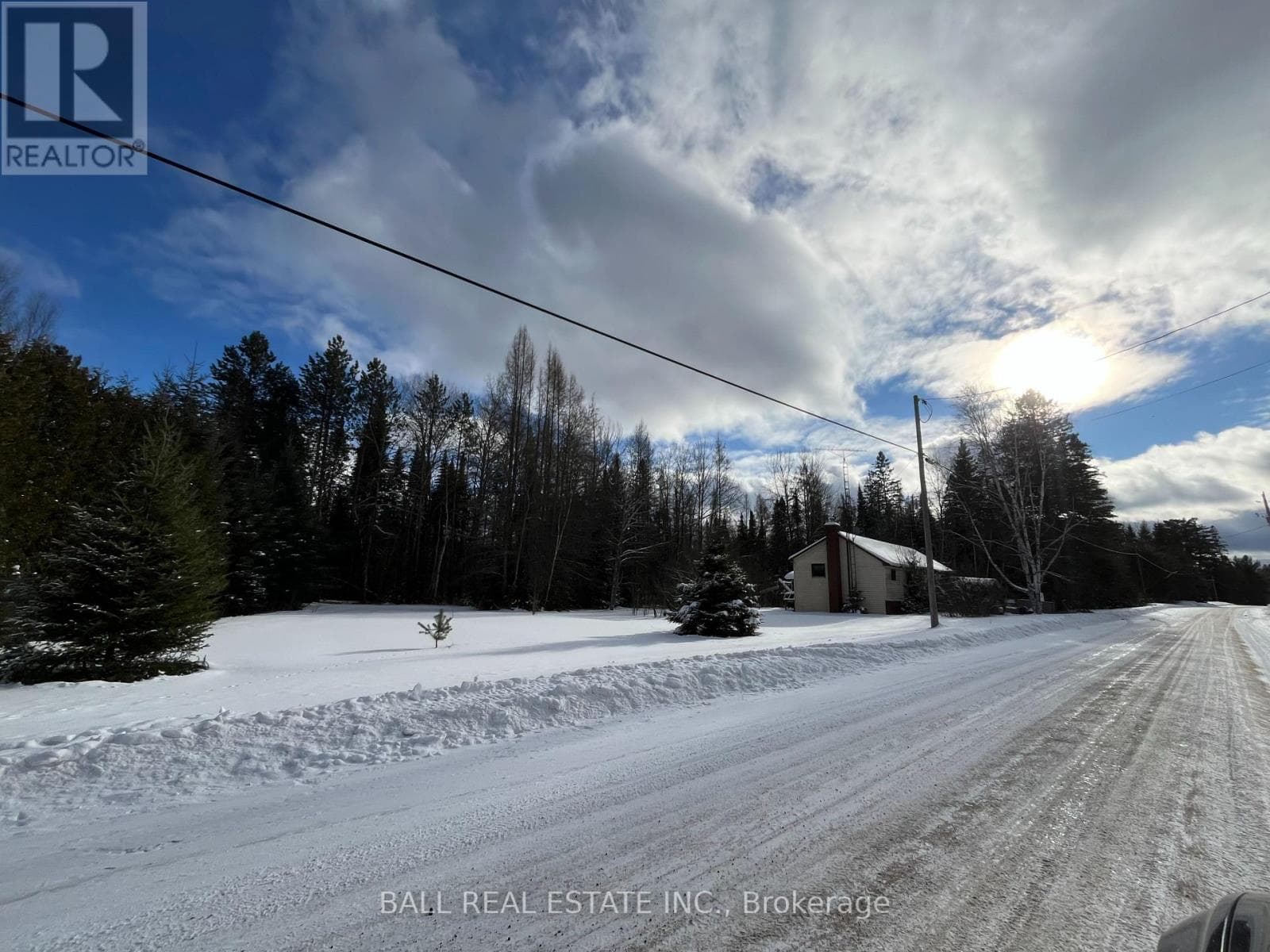 54 BURLANYETT ROAD in 