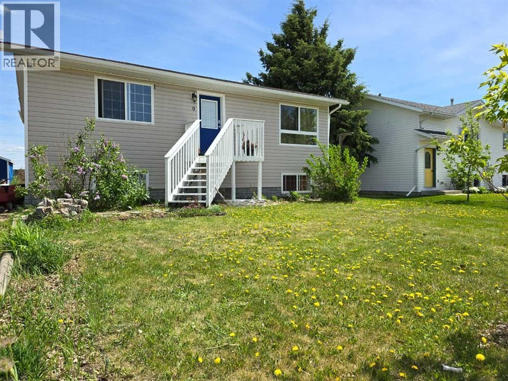 9 RUE LAVOIE in 