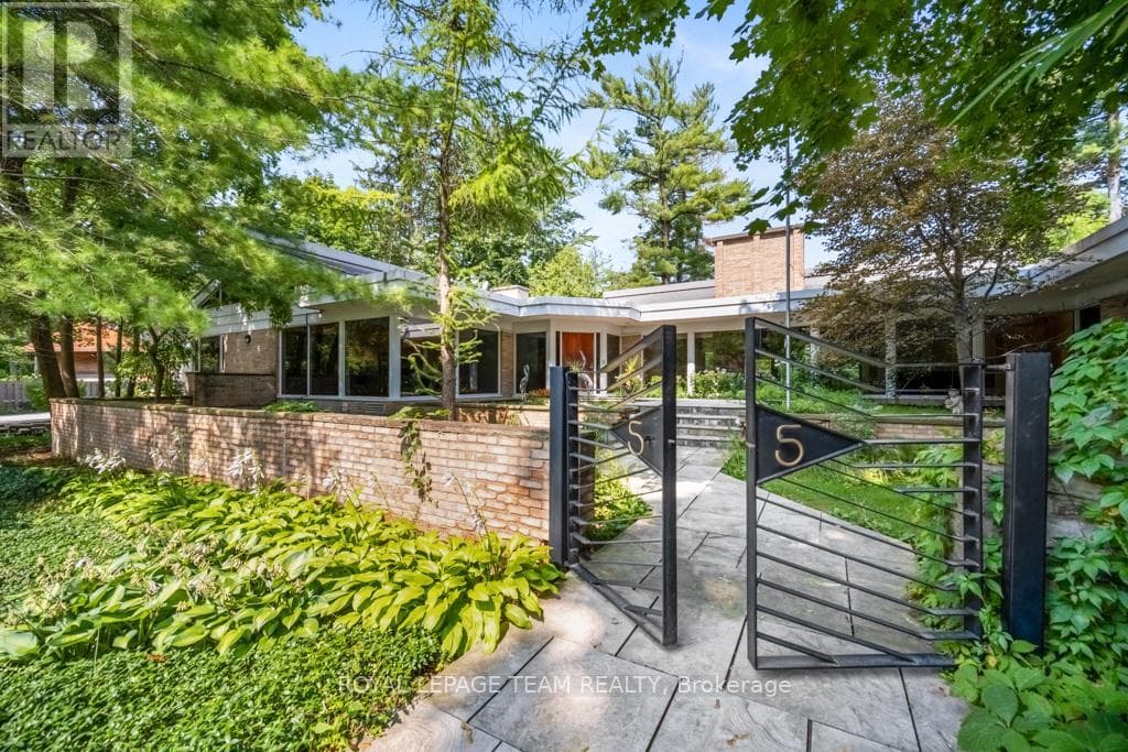 55 WILLINGDON ROAD in ROCKCLIFFE PARK