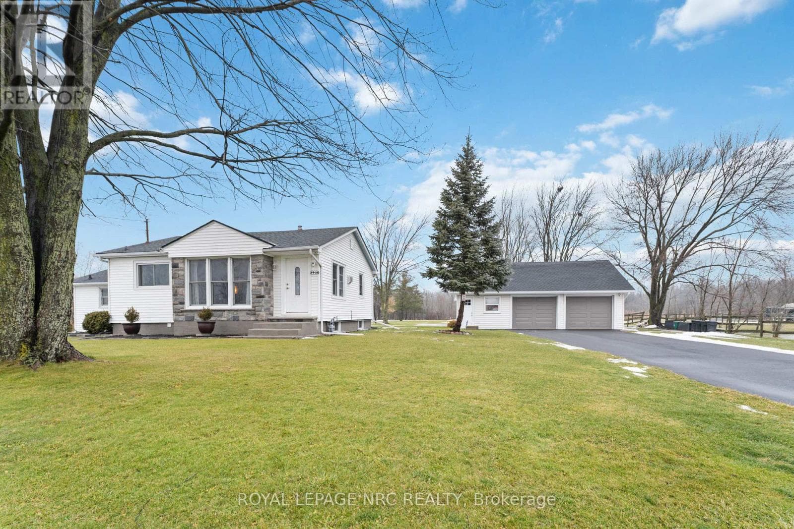 3406 BOWEN ROAD in 