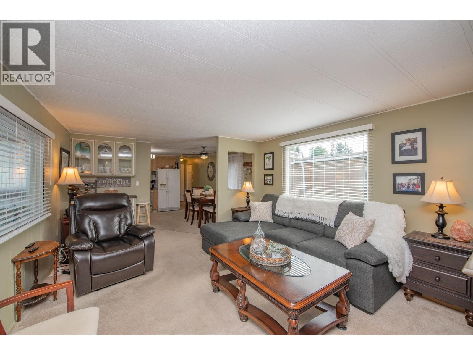 15401 Kalamalka Lake Road Unit# 3A, Interior REALTORS® — photo 2