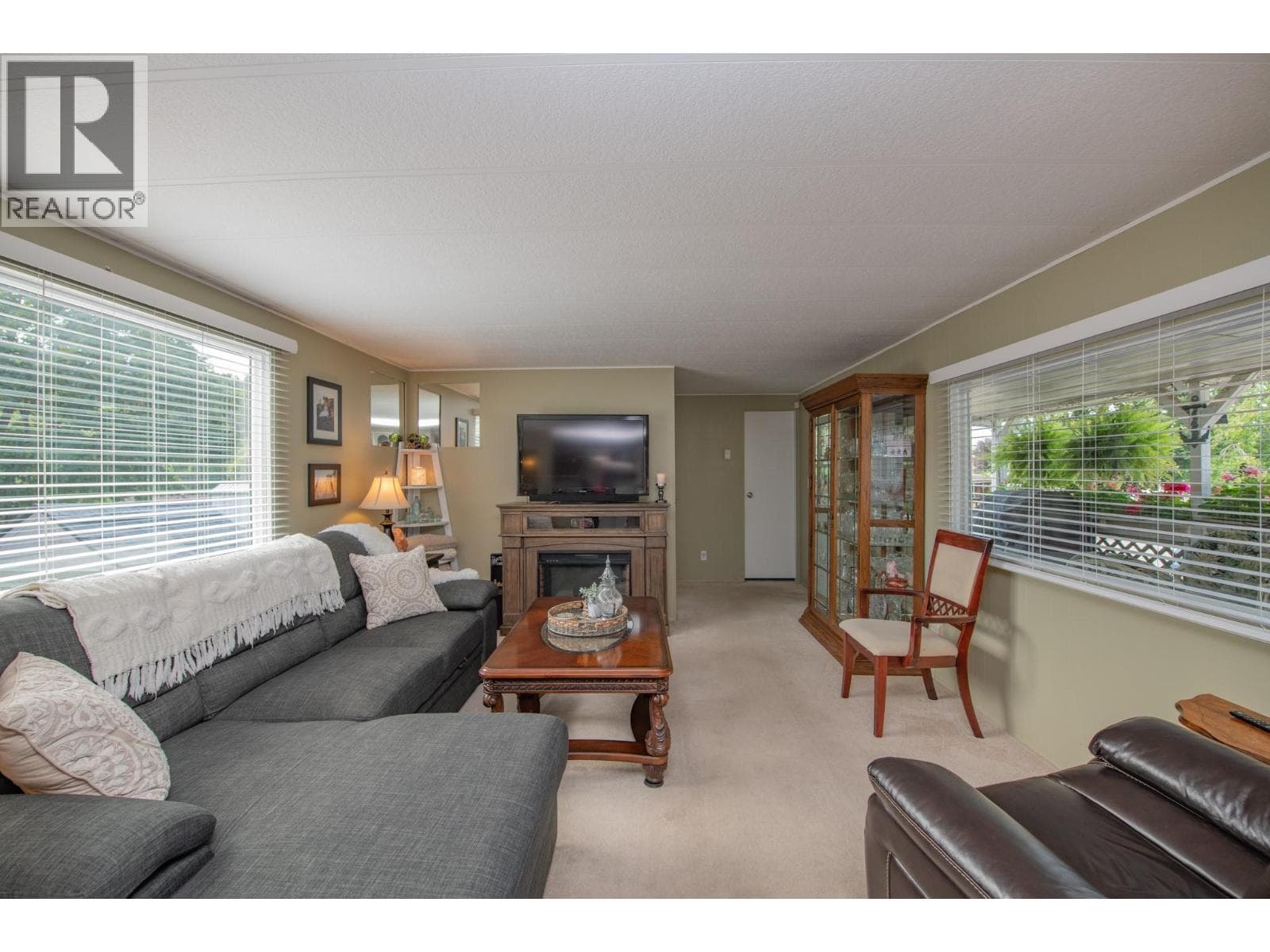 15401 Kalamalka Lake Road Unit# 3A, Interior REALTORS® — photo 5
