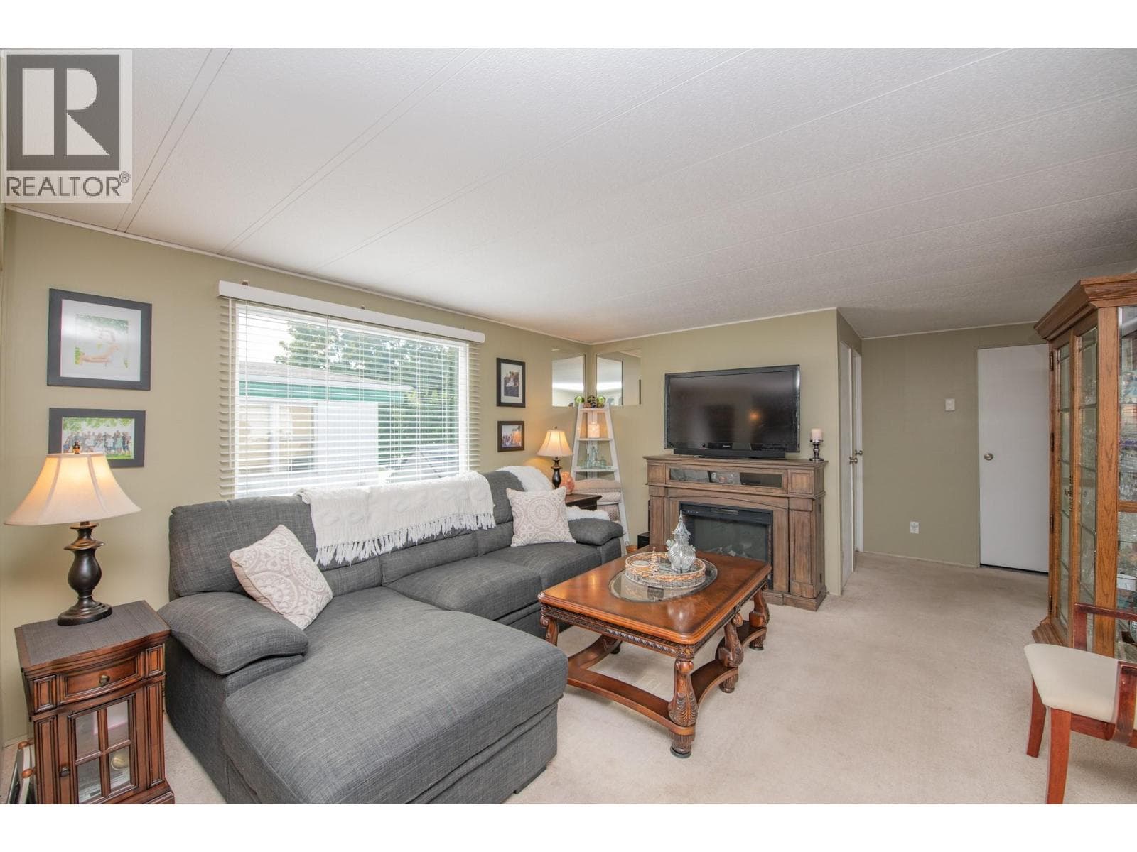 15401 Kalamalka Lake Road Unit# 3A, Interior REALTORS® — photo 4