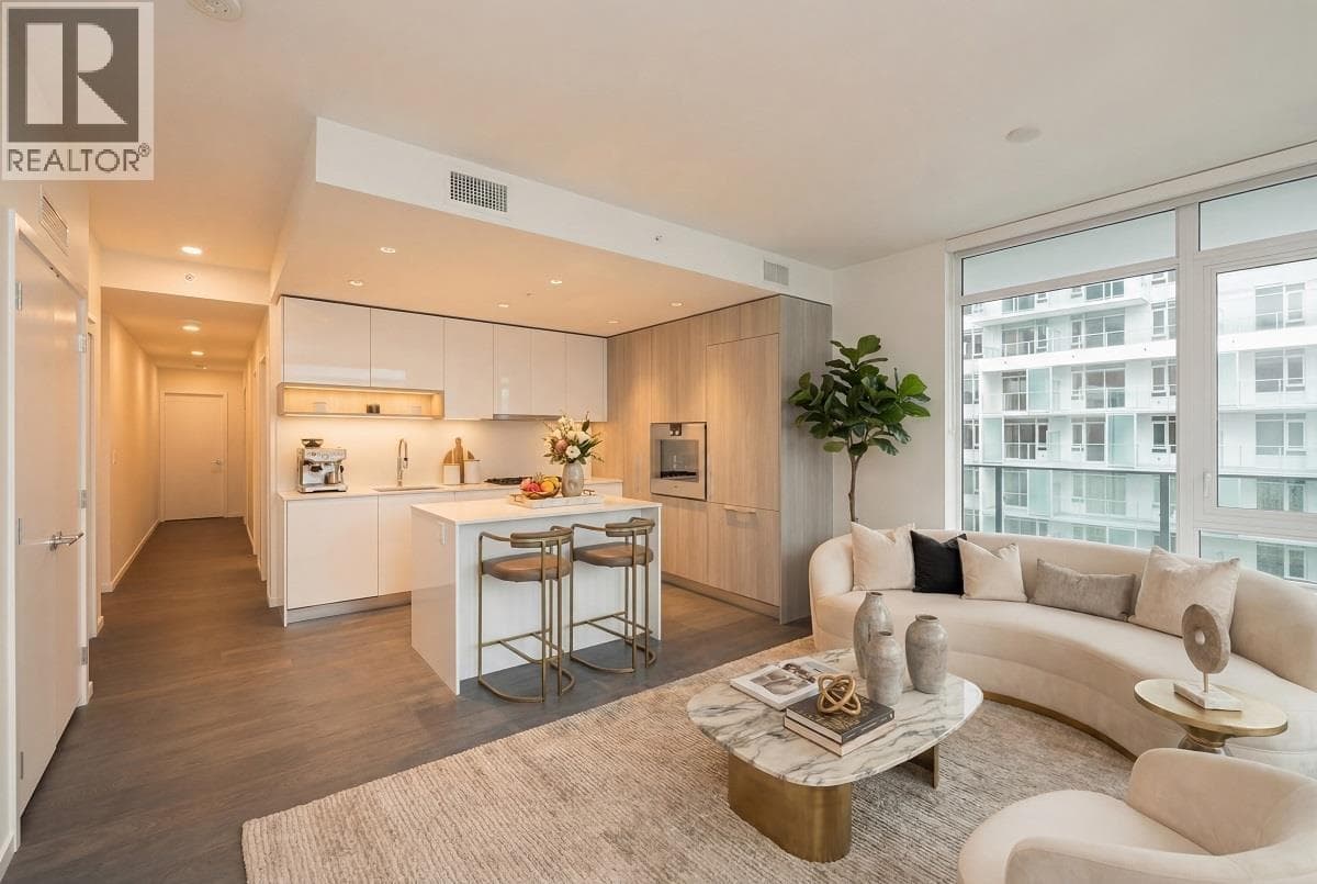 802 6200 MINORU BOULEVARD in City Centre
