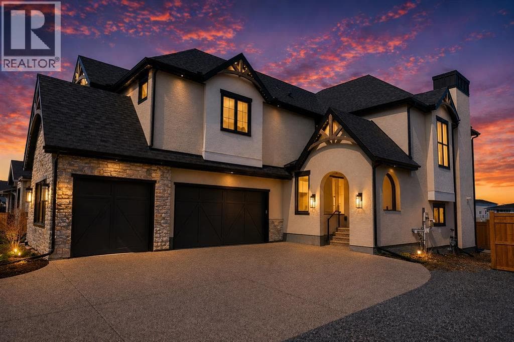 16 Chokecherry Rise in 