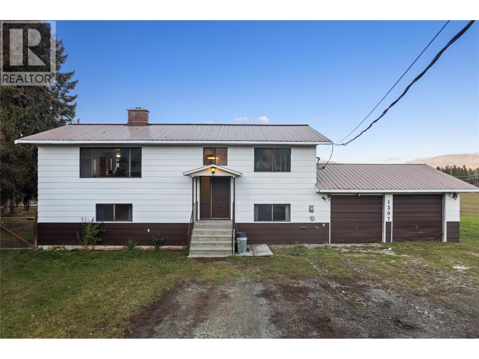 1307 Fredrickson Road Lot# 5 in 