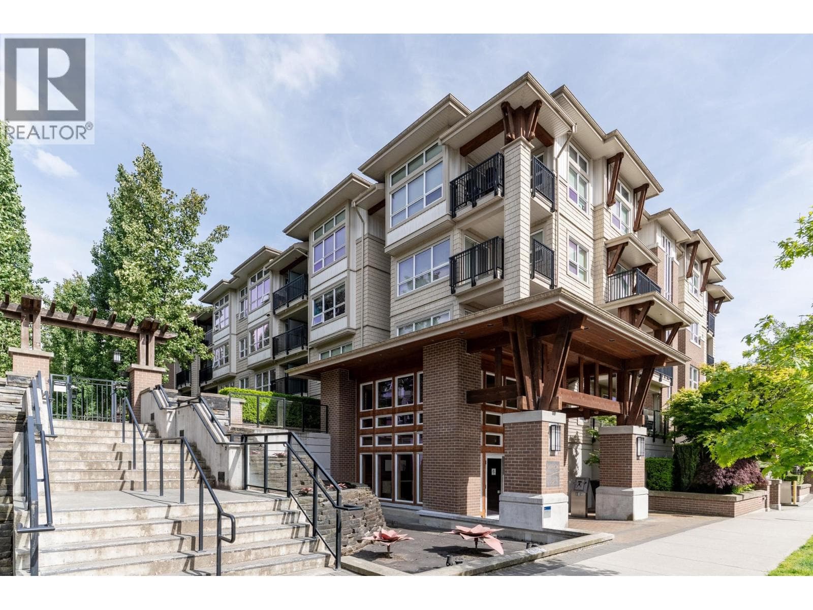 321 6828 ECKERSLEY ROAD, Greater Vancouver — photo 2