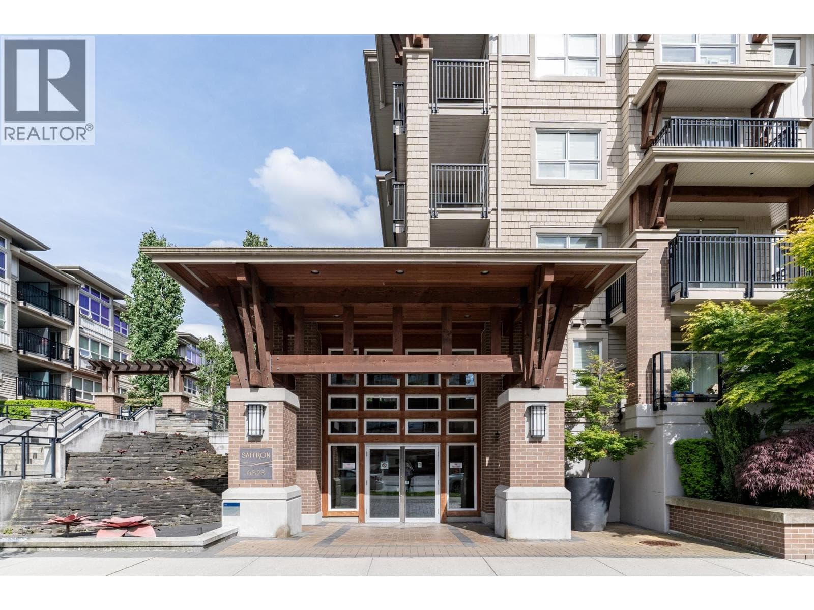 321 6828 ECKERSLEY ROAD, Greater Vancouver — photo 3