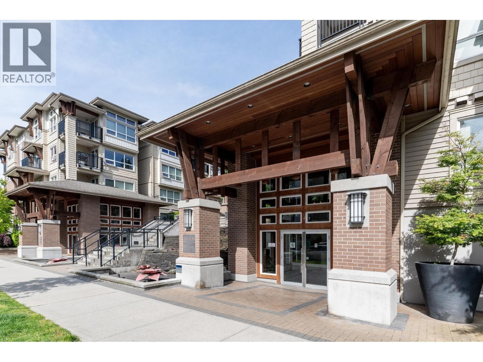 321 6828 ECKERSLEY ROAD, Greater Vancouver — photo 4