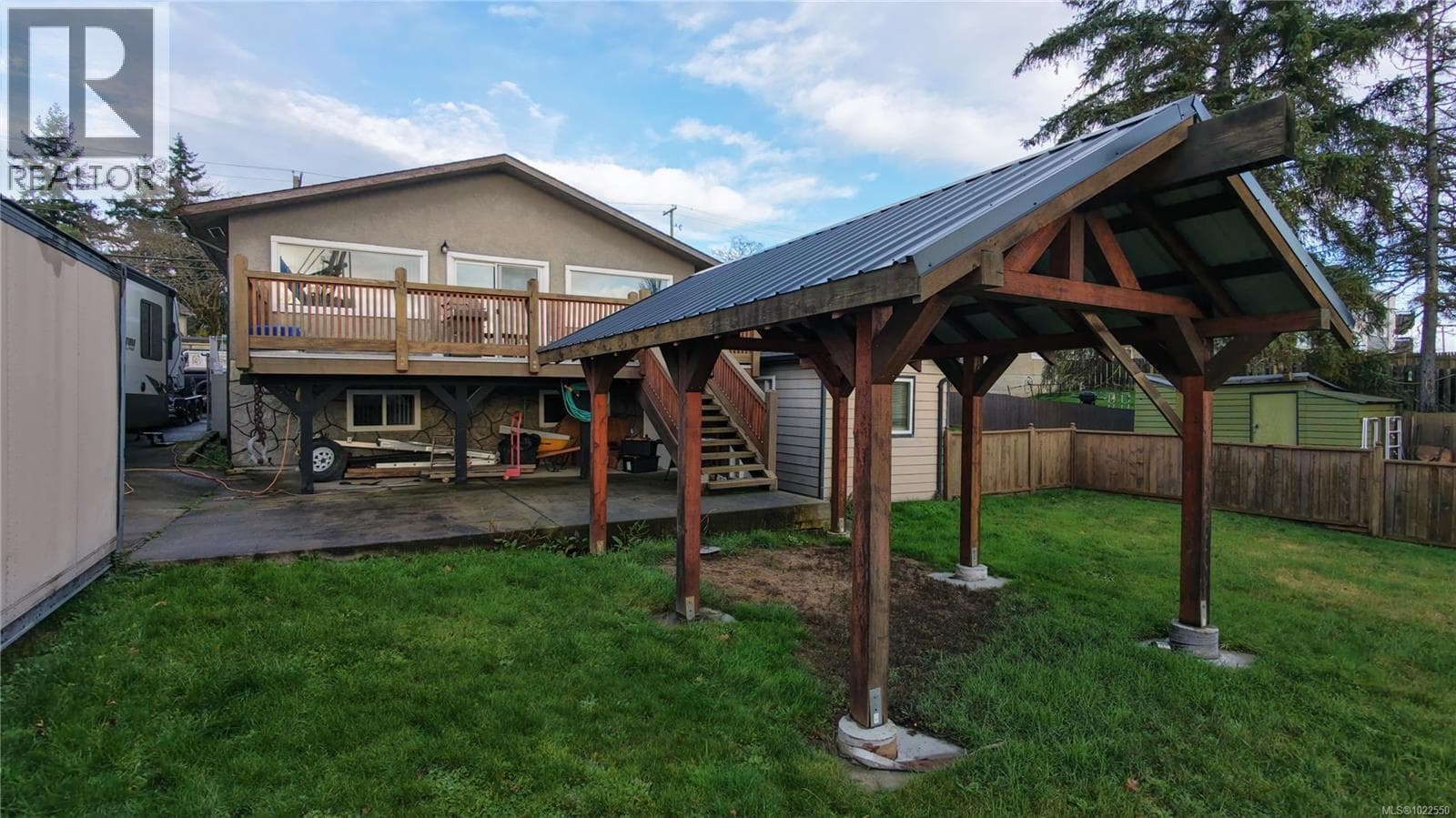 847 ADMIRALS ROAD in 