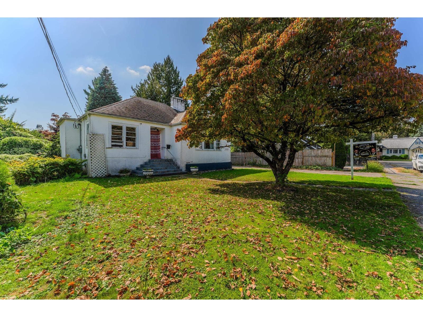 46220 MAPLE AVENUE CHILLIWACK PROPER EAST — photo 2