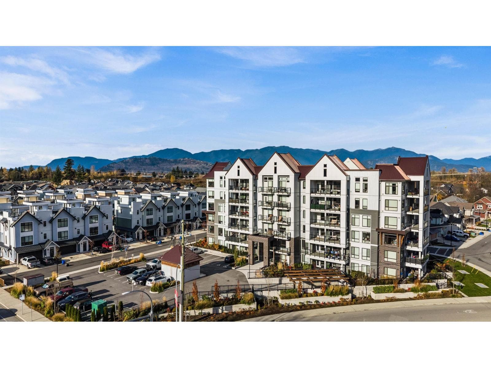 203 6045 CHILLIWACK RIVER ROAD, Sardis South — photo 4