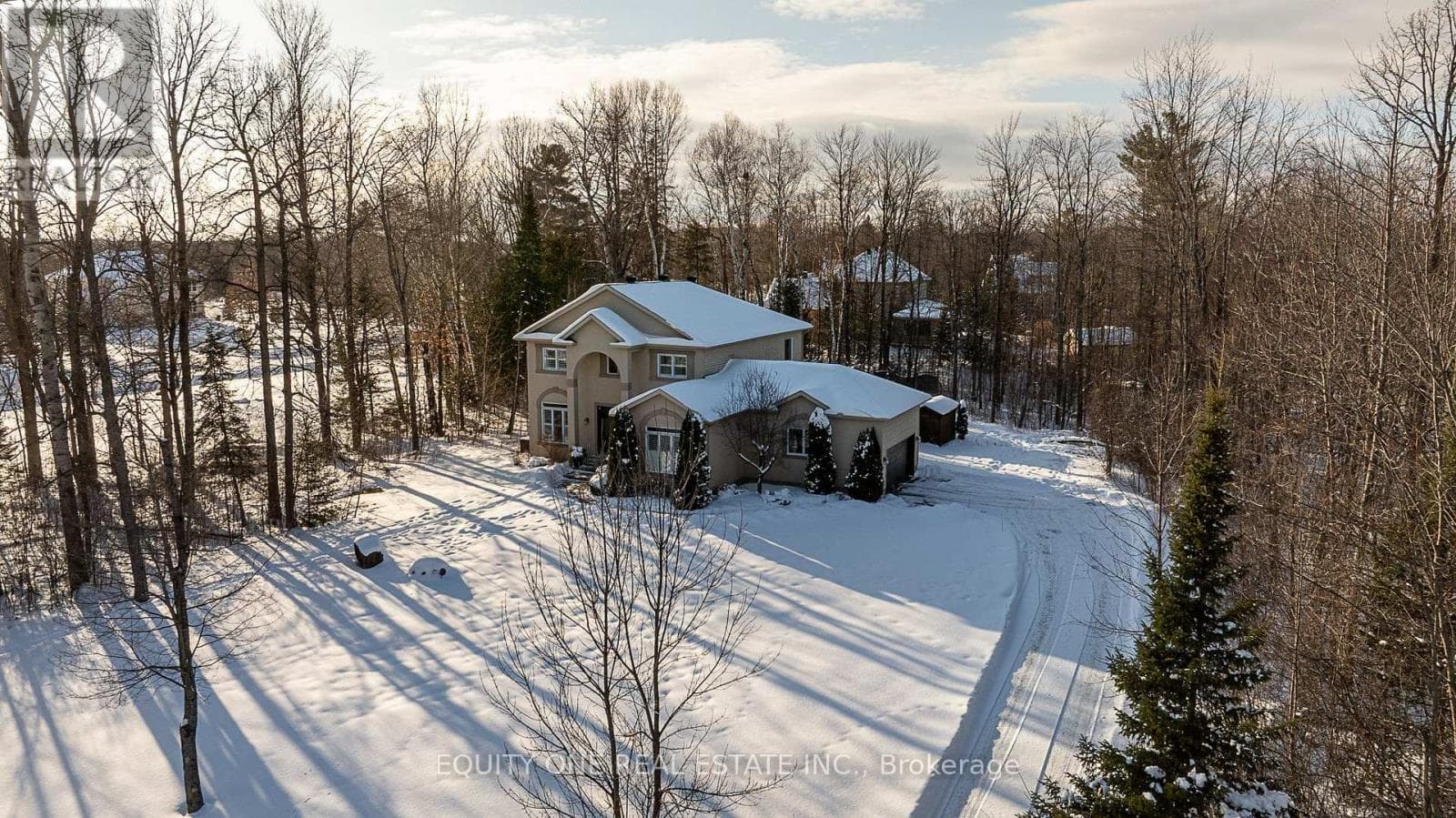 133 ARBOURBROOK BOULEVARD in CARP