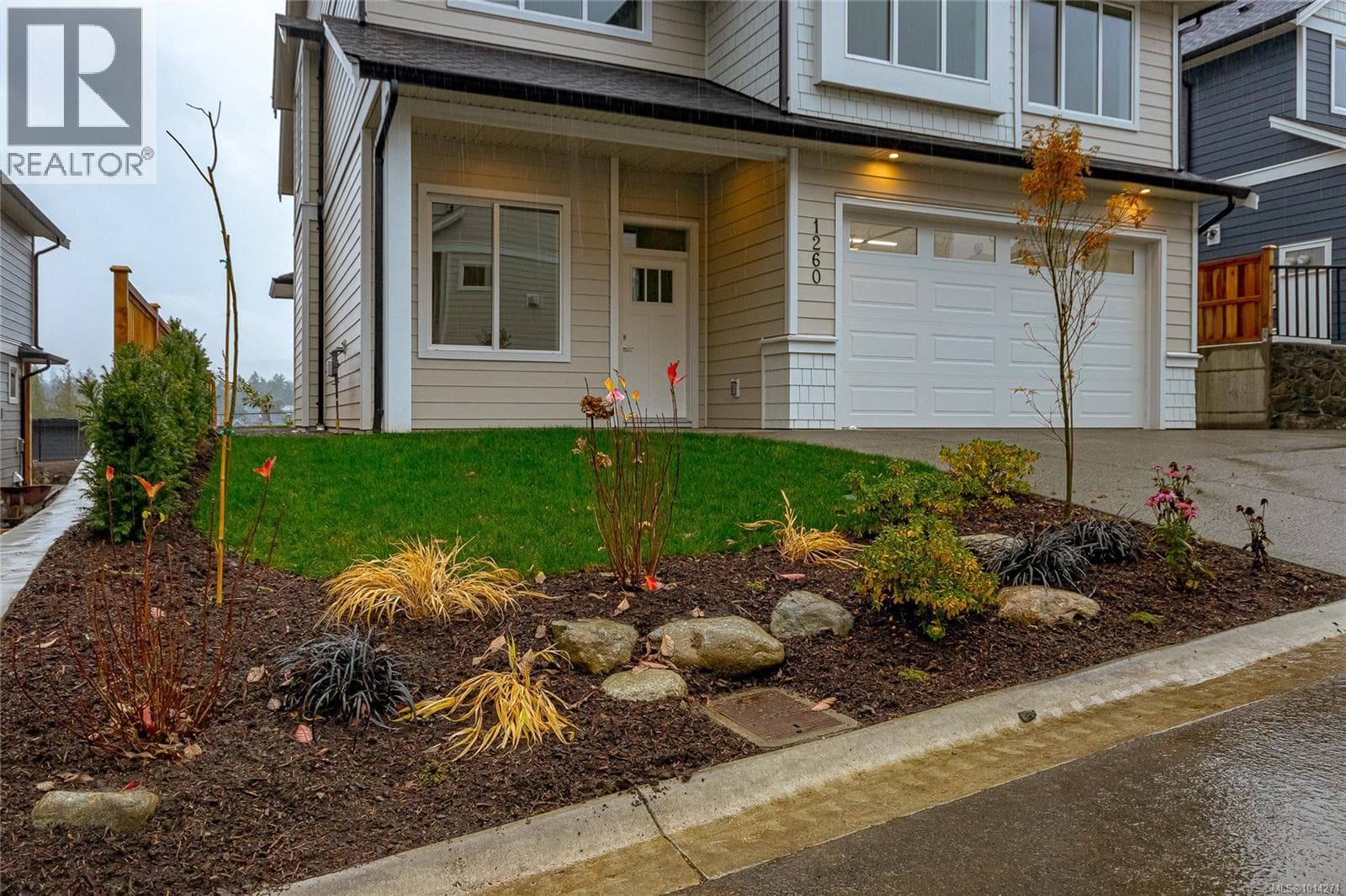 1260 ASHMORE TERRACE — photo 3