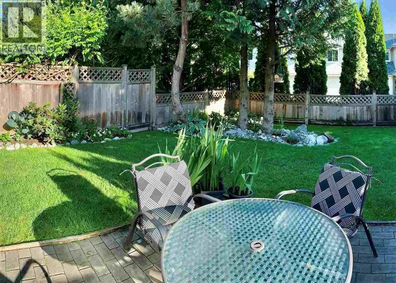 73 1821 WILLOW CRESCENT in 