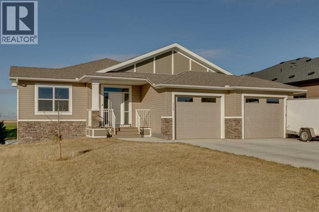 117 Speargrass Close in 