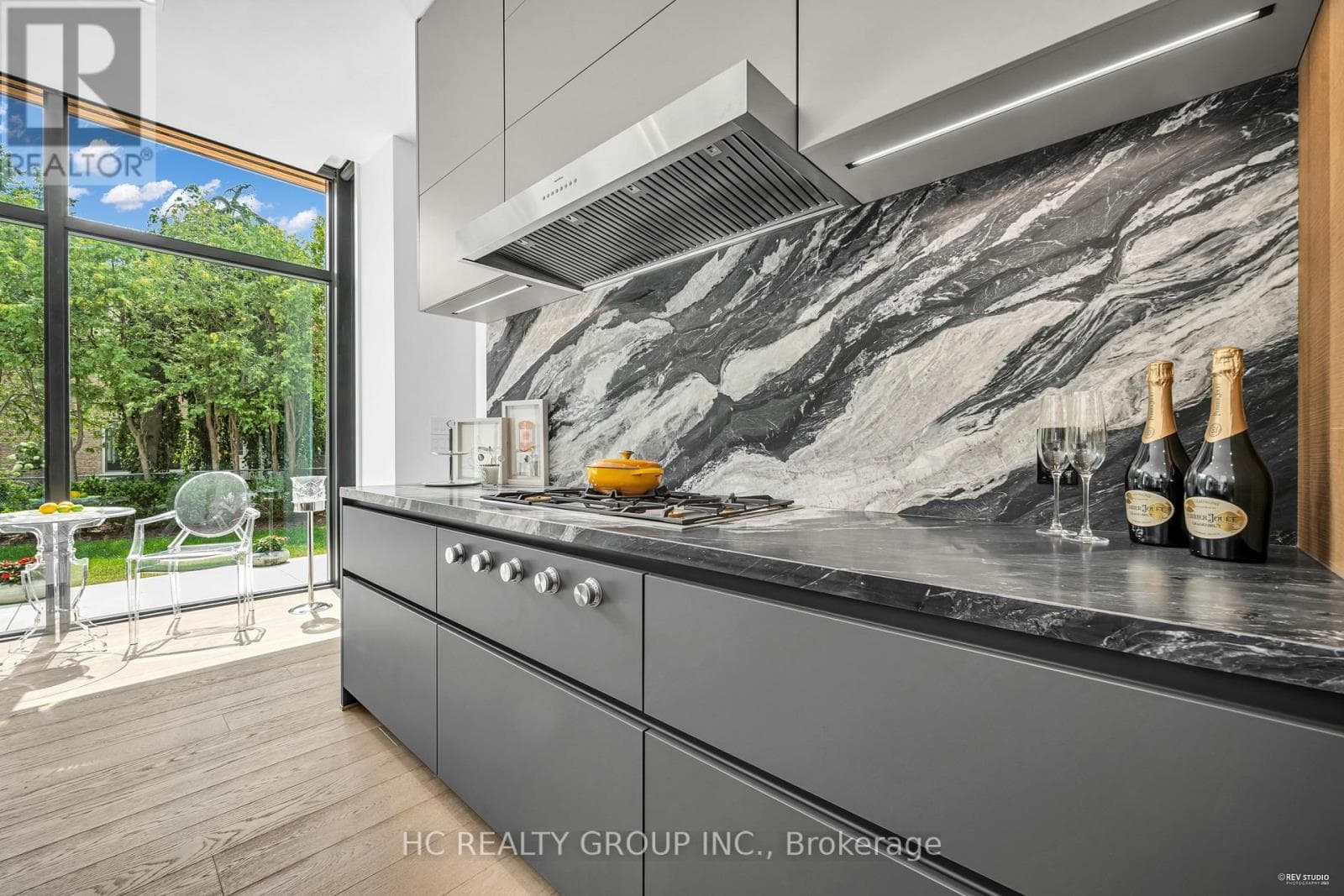 7 WHITELAW COURT, Toronto — photo 4