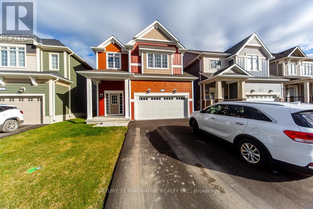 260 BEECHWOOD FOREST LANE — photo 3