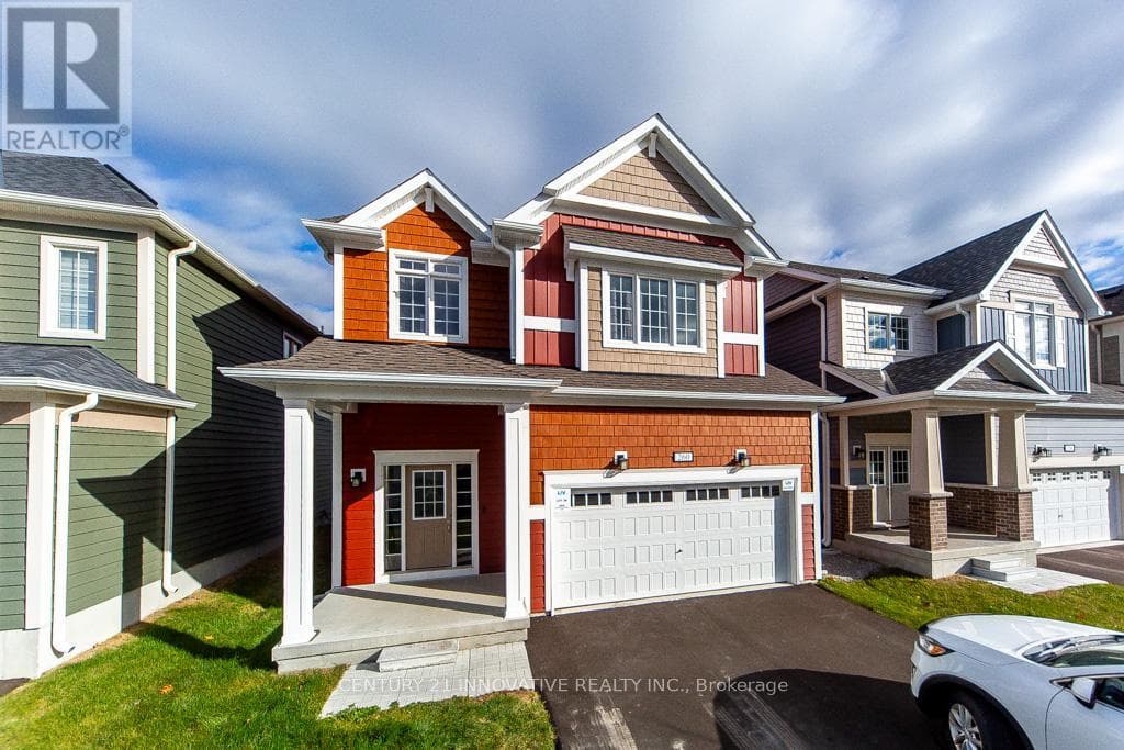 260 BEECHWOOD FOREST LANE — photo 4
