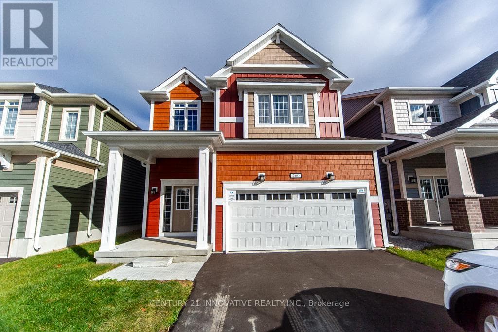 260 BEECHWOOD FOREST LANE — photo 5